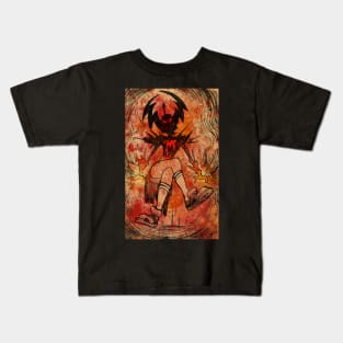 The Dominator Kids T-Shirt